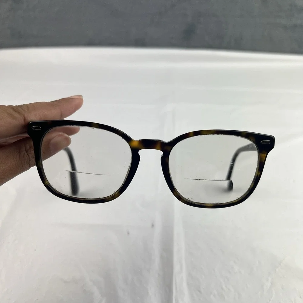 Polo Ralph Lauren Eyeglasses PH 2209 5003 49/19 145 Green Tortoise Frames Only
